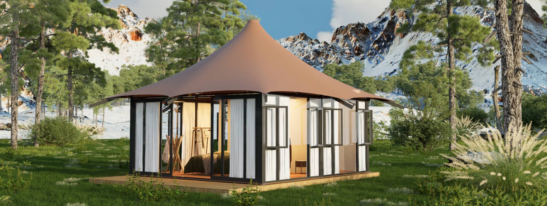 达坂城区装配式建筑厂家